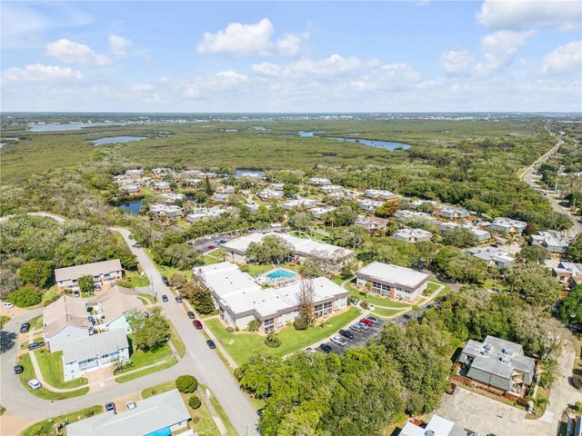 3800 SAXON DRIVE A7, New Smyrna Beach, FL 32169