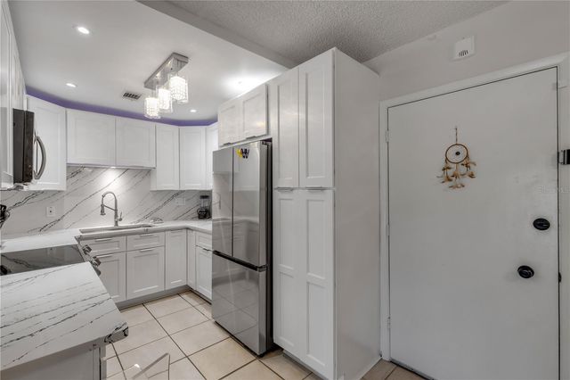 3800 SAXON DRIVE A7, New Smyrna Beach, FL 32169