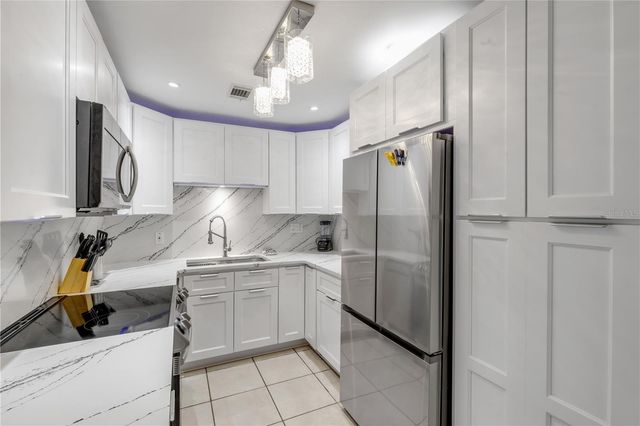 3800 SAXON DRIVE A7, New Smyrna Beach, FL 32169