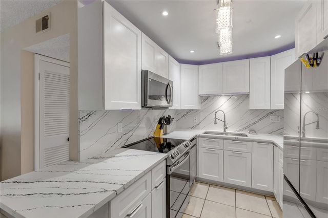 3800 SAXON DRIVE A7, New Smyrna Beach, FL 32169