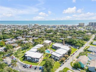 3800 SAXON DRIVE A7, New Smyrna Beach, FL 32169