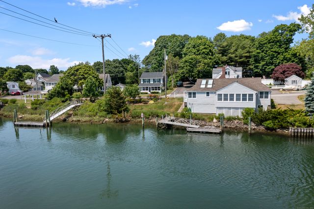 6 Indian Trail, Westbrook, CT 06498