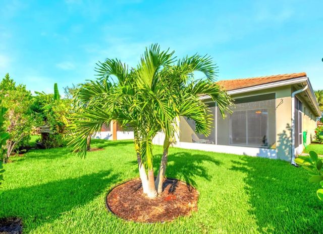 9658 SW Lindale Trace Boulevard, Port St. Lucie, FL 34987