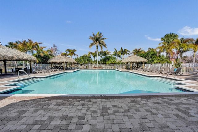 9658 SW Lindale Trace Boulevard, Port St. Lucie, FL 34987