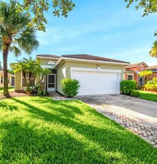 9658 SW Lindale Trace Boulevard, Port St. Lucie, FL 34987