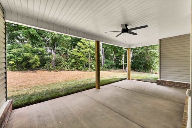1037 Vendue Ave, Clarksville, TN 37042
