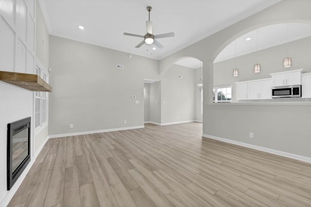 1037 Vendue Ave, Clarksville, TN 37042