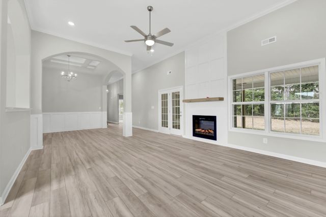 1037 Vendue Ave, Clarksville, TN 37042