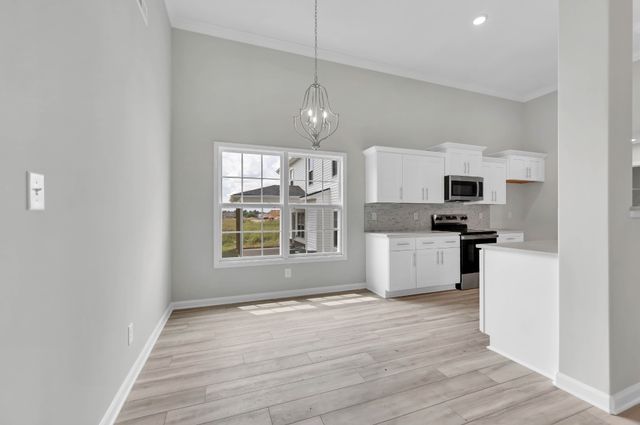 1037 Vendue Ave, Clarksville, TN 37042
