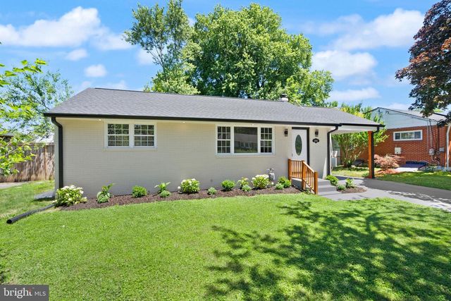 1006 SCOTT AVE, Rockville, MD 20851