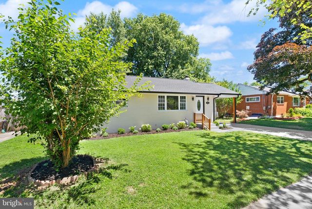 1006 SCOTT AVE, Rockville, MD 20851