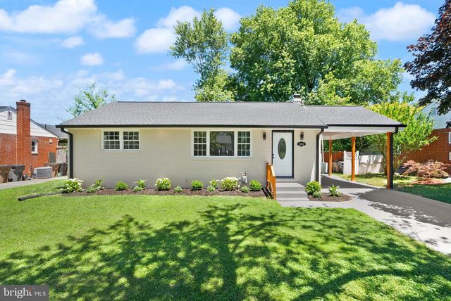 1006 SCOTT AVE, Rockville, MD 20851