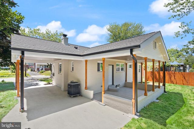1006 SCOTT AVE, Rockville, MD 20851