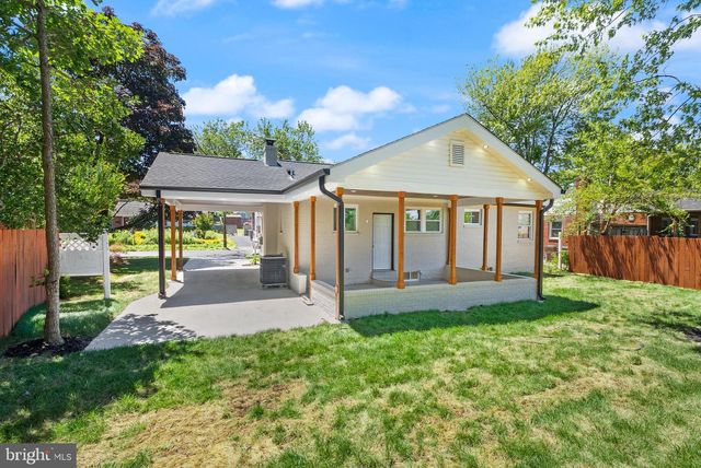 1006 SCOTT AVE, Rockville, MD 20851