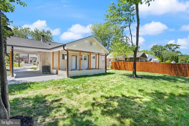 1006 SCOTT AVE, Rockville, MD 20851