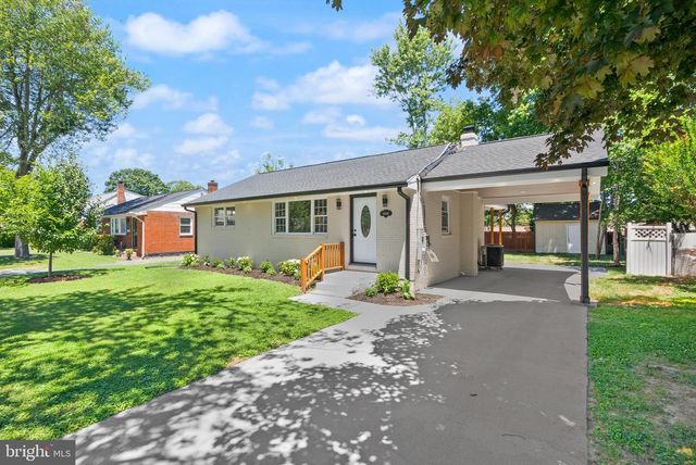 1006 SCOTT AVE, Rockville, MD 20851