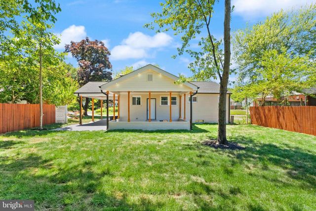 1006 SCOTT AVE, Rockville, MD 20851