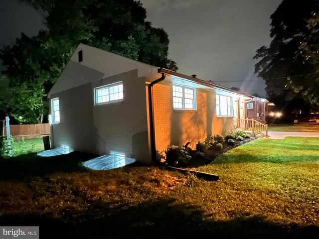 1006 SCOTT AVE, Rockville, MD 20851