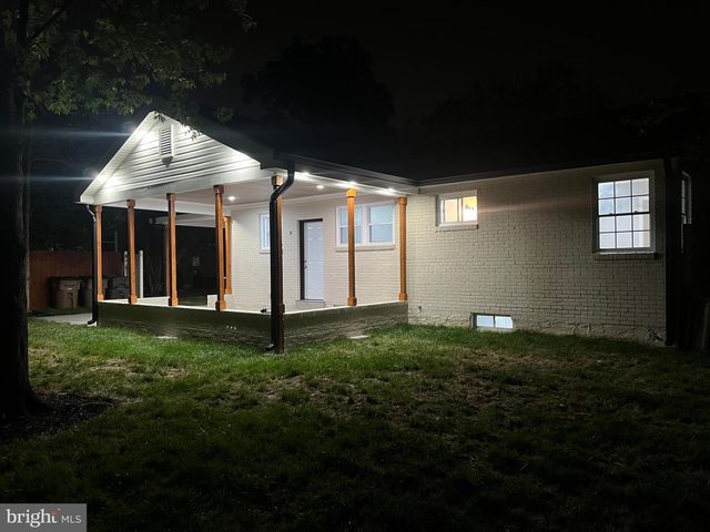 1006 SCOTT AVE, Rockville, MD 20851