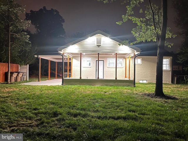 1006 SCOTT AVE, Rockville, MD 20851