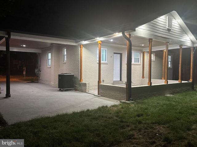 1006 SCOTT AVE, Rockville, MD 20851