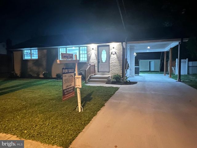 1006 SCOTT AVE, Rockville, MD 20851