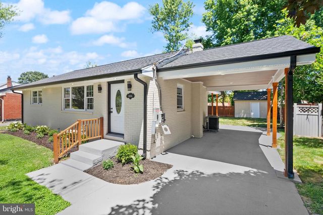 1006 SCOTT AVE, Rockville, MD 20851