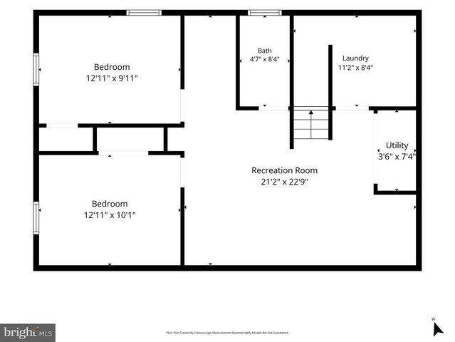 1006 SCOTT AVE, Rockville, MD 20851