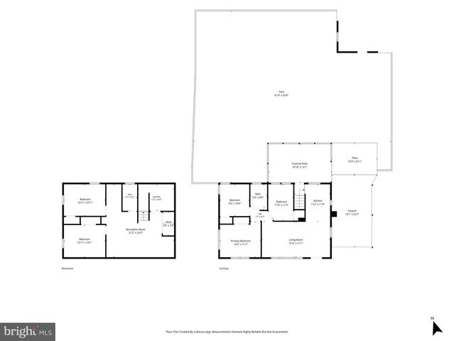 1006 SCOTT AVE, Rockville, MD 20851