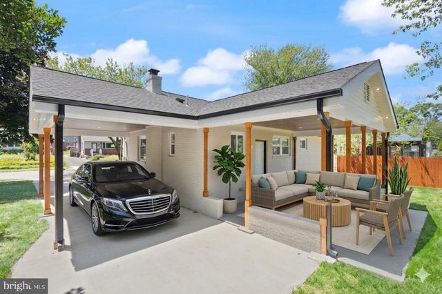 1006 SCOTT AVE, Rockville, MD 20851