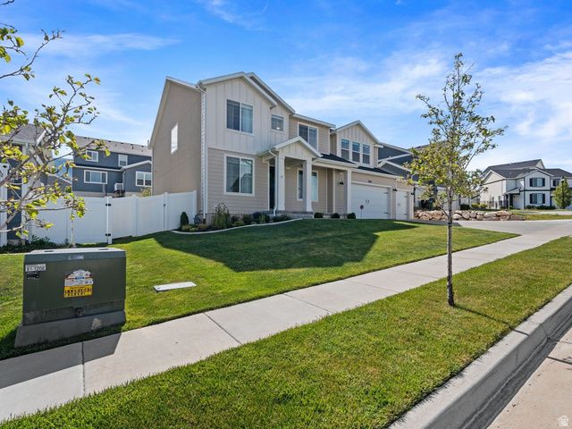 3196 N 1450 E, Layton, UT 84040