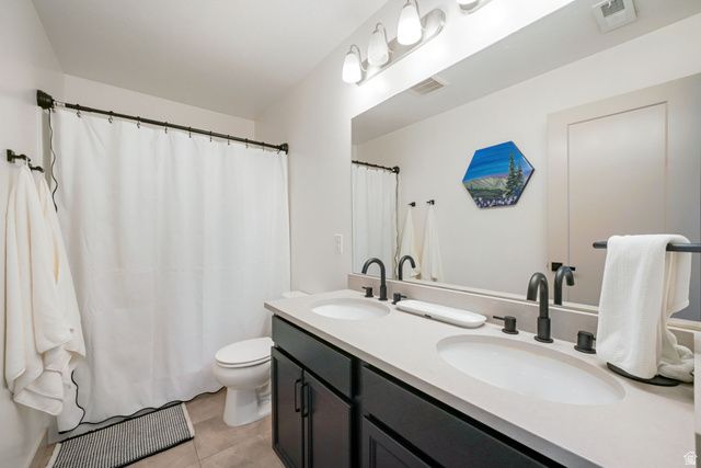 3196 N 1450 E, Layton, UT 84040