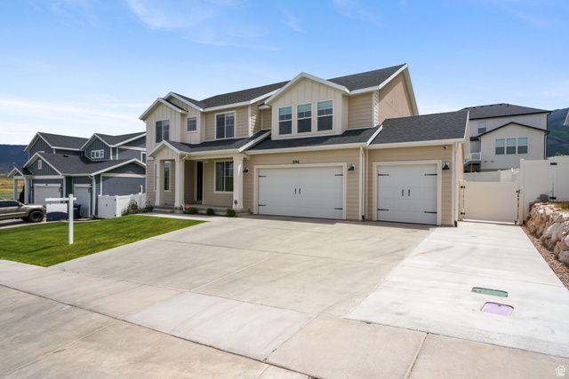 3196 N 1450 E, Layton, UT 84040