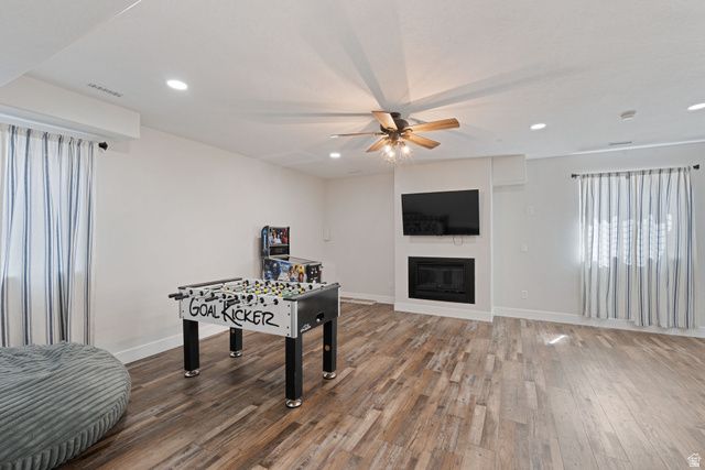 3196 N 1450 E, Layton, UT 84040