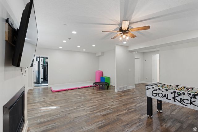 3196 N 1450 E, Layton, UT 84040