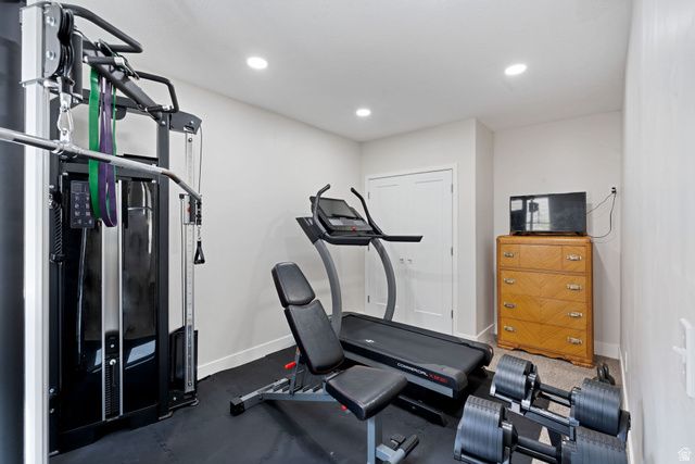 3196 N 1450 E, Layton, UT 84040