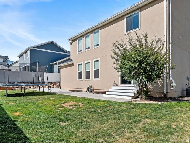 3196 N 1450 E, Layton, UT 84040