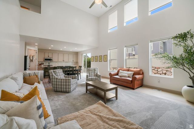 3196 N 1450 E, Layton, UT 84040