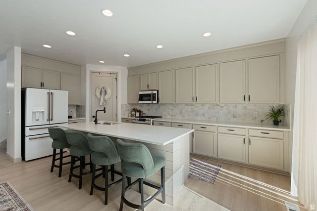 3196 N 1450 E, Layton, UT 84040