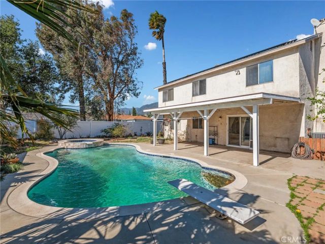 2425 Hyatt, San Bernardino, CA 92407