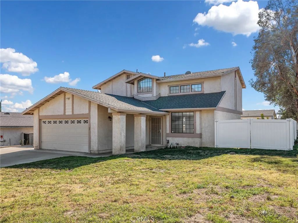 2425 Hyatt, San Bernardino, CA 92407