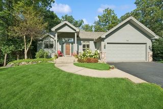 726 Timber Ridge COURT, Fontana, WI 53125