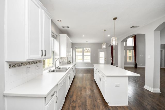 4411 Sophie Court, Sugar Land, TX 77479