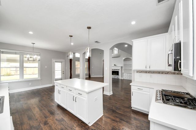 4411 Sophie Court, Sugar Land, TX 77479