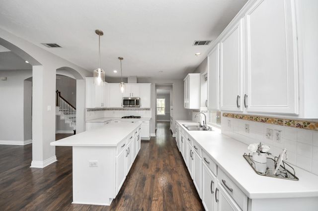 4411 Sophie Court, Sugar Land, TX 77479