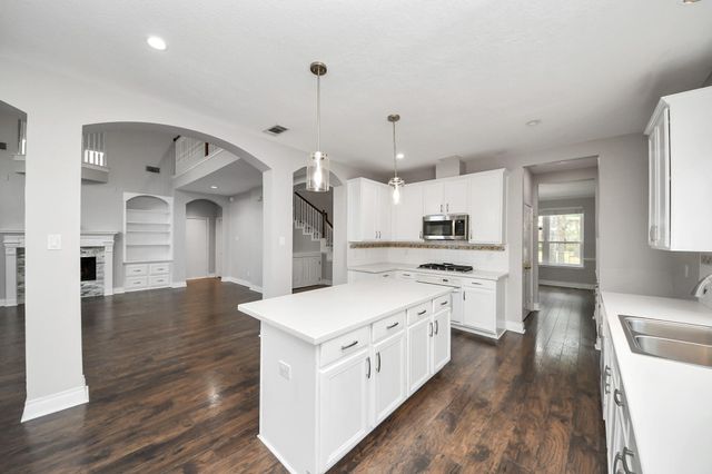 4411 Sophie Court, Sugar Land, TX 77479