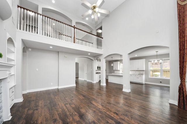 4411 Sophie Court, Sugar Land, TX 77479