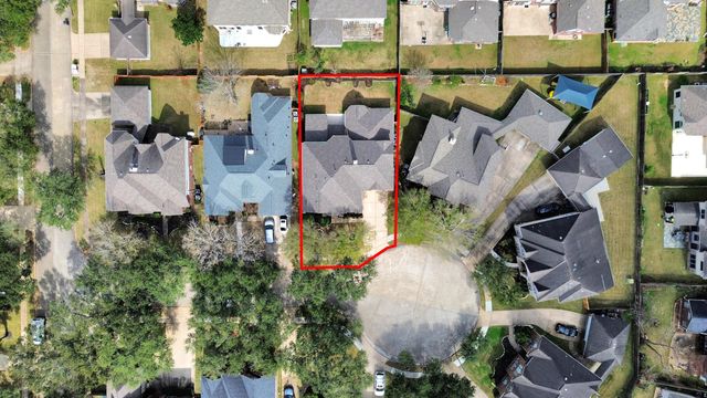 4411 Sophie Court, Sugar Land, TX 77479