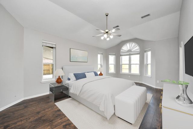 4411 Sophie Court, Sugar Land, TX 77479