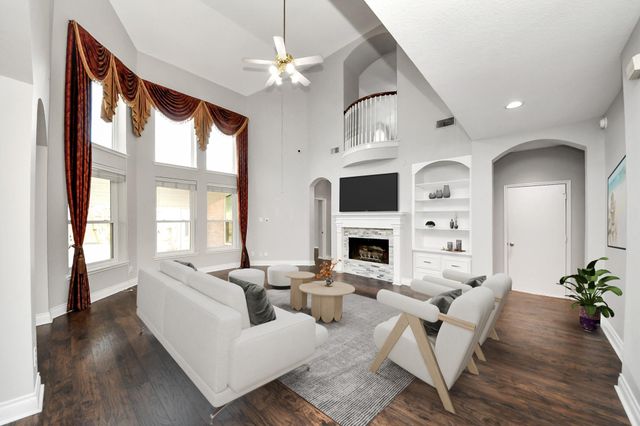 4411 Sophie Court, Sugar Land, TX 77479